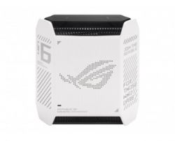  Asus ROG Rapture GT6 1PK white (90IG07F0-MU9A30) -  2