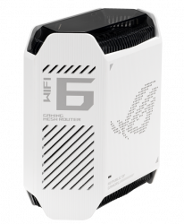 Маршрутизатор Asus ROG Rapture GT6 2PK white (90IG07F0-MU9A40) - Картинка 5