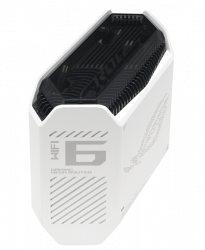 Маршрутизатор Asus ROG Rapture GT6 2PK white (90IG07F0-MU9A40) - Картинка 7