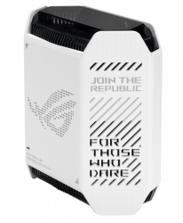 Маршрутизатор Asus ROG Rapture GT6 2PK white (90IG07F0-MU9A40) - Картинка 6