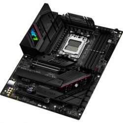 �������c��� ����� Asus ROG STRIX B650E-F Gaming WIFI (sAM5, AMD B650, DDR5) - �������� 5