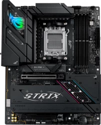 Материнcкая плата Asus ROG Strix B850-F GAMING WIFI (90MB1J70-M0EAY0) - Картинка 2