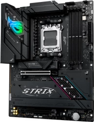 Материнcкая плата Asus ROG Strix B850-F GAMING WIFI (90MB1J70-M0EAY0) - Картинка 3