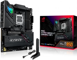 Материнcкая плата Asus ROG Strix B850-F GAMING WIFI (90MB1J70-M0EAY0) - Картинка 8