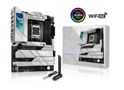ASUS c  ROG STRIX X670E-A GAMING WIFI sAM5 X670 4xDDR5 M.2 HDMI DP WiFi BT ATX 90MB1BM0-M0EAY0 -  7
