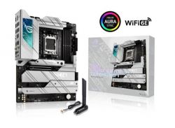 ASUS �������c��� ����� ROG STRIX X670E-A GAMING WIFI sAM5 X670 4xDDR5 M.2 HDMI DP WiFi BT ATX 90MB1BM0-M0EAY0 - �������� 7