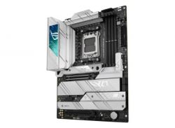 ASUS �������c��� ����� ROG STRIX X670E-A GAMING WIFI sAM5 X670 4xDDR5 M.2 HDMI DP WiFi BT ATX 90MB1BM0-M0EAY0 - �������� 4