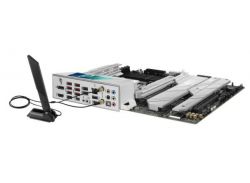 ASUS c  ROG STRIX X670E-A GAMING WIFI sAM5 X670 4xDDR5 M.2 HDMI DP WiFi BT ATX 90MB1BM0-M0EAY0 -  6