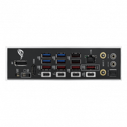 ASUS Материнcька плата ROG STRIX Z890-F GAMING WIFI s1851 Z890 4xDDR5 M.2 DP HDMI Wi-Fi BT ATX 90MB1I40-M0EAY0 - Картинка 4