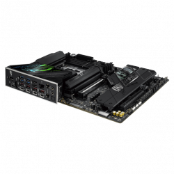 ASUS Материнcька плата ROG STRIX Z890-F GAMING WIFI s1851 Z890 4xDDR5 M.2 DP HDMI Wi-Fi BT ATX 90MB1I40-M0EAY0 - Картинка 7