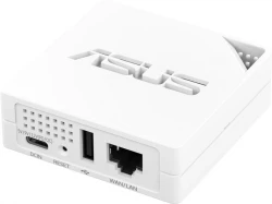 Маршрутизатор ASUS RT-AX50 GO AX1500 1xGE LAN/WAN, 1xUSB-A, 1xUSB-C 90IG09T0-MO0B00 - Картинка 3