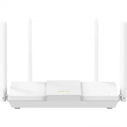 Бездротовий маршрутизатор Asus RT-BE3600E (90IG09U0-MO3S10) - Картинка 2