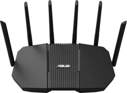 Бездротовий маршрутизатор Asus RT-BE90U (90IG0A30-MO9C10) - Картинка 2