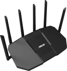 Бездротовий маршрутизатор Asus RT-BE90U (90IG0A30-MO9C10) - Картинка 7