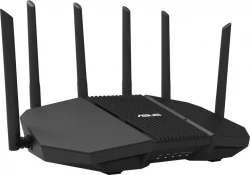 Бездротовий маршрутизатор Asus RT-BE90U (90IG0A30-MO9C10) - Картинка 8