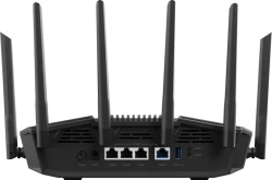 Бездротовий маршрутизатор Asus RT-BE90U (90IG0A30-MO9C10) - Картинка 9