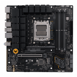 c  Asus TUF Gaming B650M-E (AMD B650, Socket AM5, DDR5) -  2