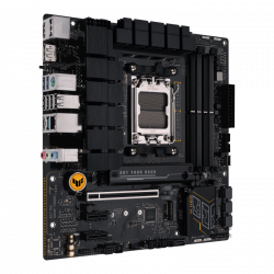 c  Asus TUF Gaming B650M-E (AMD B650, Socket AM5, DDR5) -  3