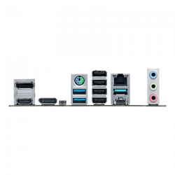 c  Asus TUF Gaming B650M-E (AMD B650, Socket AM5, DDR5) -  5