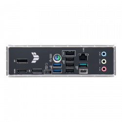 c  Asus TUF Gaming B650M-E (AMD B650, Socket AM5, DDR5) -  6