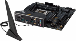 c  Asus TUF Gaming B660M-Plus WIFI (s1700 B660 DDR5) -  7