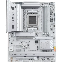 Материнcкая плата Asus TUF Gaming B850-PRO WIFI7 W NEO (sAM5, B850, DDR5) - Картинка 2