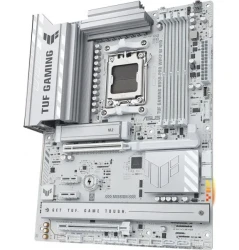 Материнcкая плата Asus TUF Gaming B850-PRO WIFI7 W NEO (sAM5, B850, DDR5) - Картинка 3