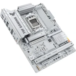 Материнcкая плата Asus TUF Gaming B850-PRO WIFI7 W NEO (sAM5, B850, DDR5) - Картинка 4