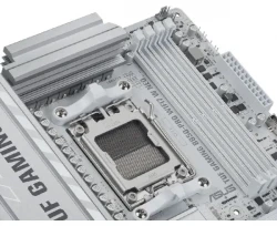Материнcкая плата Asus TUF Gaming B850-PRO WIFI7 W NEO (sAM5, B850, DDR5) - Картинка 6