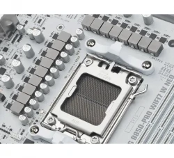 Материнcкая плата Asus TUF Gaming B850-PRO WIFI7 W NEO (sAM5, B850, DDR5) - Картинка 7