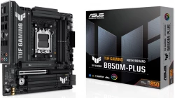 Материнcкая плата Asus TUF Gaming B850M-PLUS (90MB1IX0-M0EAY0) - Картинка 6