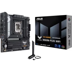 ����������� ����� Asus TUF Gaming B860M-PLUS WIFI - �������� 5