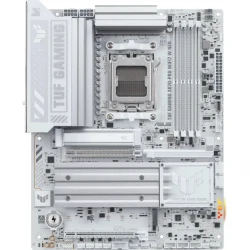�������c��� ����� ASUS TUF GAMING X870-PRO WIFI7 W NEO sAM5 X870 4xDDR5 M.2 HDMI USB Type-C Wi-Fi BT ATX ���� 90MB1NY0-M0EAY0 - �������� 2
