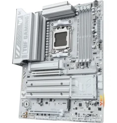 �������c��� ����� ASUS TUF GAMING X870-PRO WIFI7 W NEO sAM5 X870 4xDDR5 M.2 HDMI USB Type-C Wi-Fi BT ATX ���� 90MB1NY0-M0EAY0 - �������� 3