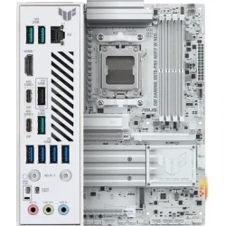 �������c��� ����� ASUS TUF GAMING X870-PRO WIFI7 W NEO sAM5 X870 4xDDR5 M.2 HDMI USB Type-C Wi-Fi BT ATX ���� 90MB1NY0-M0EAY0 - �������� 4