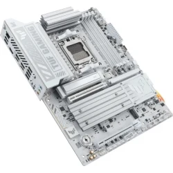 �������c��� ����� ASUS TUF GAMING X870-PRO WIFI7 W NEO sAM5 X870 4xDDR5 M.2 HDMI USB Type-C Wi-Fi BT ATX ���� 90MB1NY0-M0EAY0 - �������� 5