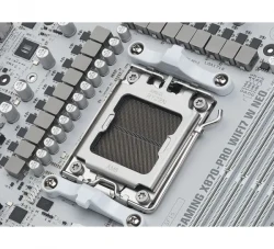 �������c��� ����� ASUS TUF GAMING X870-PRO WIFI7 W NEO sAM5 X870 4xDDR5 M.2 HDMI USB Type-C Wi-Fi BT ATX ���� 90MB1NY0-M0EAY0 - �������� 6