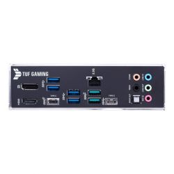 c  Asus TUF Gaming Z690-Plus (s1700, Z690, DDR5) -  6