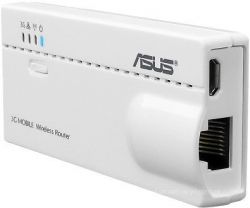  Asus WL-330N3G (6 in 1)    -  3