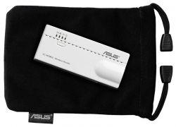 Маршрутизатор Asus WL-330N3G (6 in 1) новий без гарантії - Картинка 6