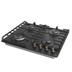 Газовая варочная поверхность Gorenje GW642CLB (737639) - Картинка 3
