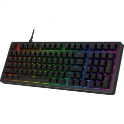 Клавиатура HyperX Alloy Origins 2 1800 Red EN/UA (B4QS4AA) - Картинка 3