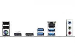 Материнская плата Gigabyte B550M DS3H R2 (sAM4, AMD B550) - Картинка 3