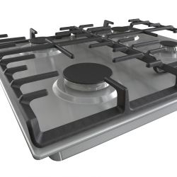Газовая варочная поверхность GORENJE G 642 ABX (BG6AA-G0B) (737654) - Картинка 4