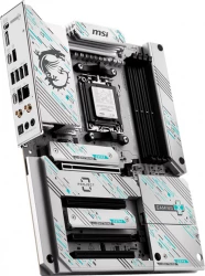 ����������� ����� MSI B850 Gaming Plus WIFI PZ - �������� 2