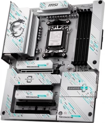 ����������� ����� MSI B850 Gaming Plus WIFI PZ - �������� 3