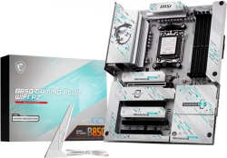 ����������� ����� MSI B850 Gaming Plus WIFI PZ - �������� 5