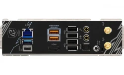 Mатеринская плата ASRock B850I Lightning WIFI (sAM5, AMD B850, DDR5) - Картинка 5