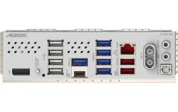 Mатеринская плата Gigabyte B850M AORUS ELITE WIFI6E ICE (sAM5, AMD B850) - Картинка 4