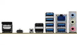 M���������� ����� ASRock B860 PRO-A (s1851, Intel B860, DDR5) - �������� 4